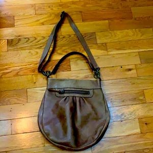 Roots Olivia bag
